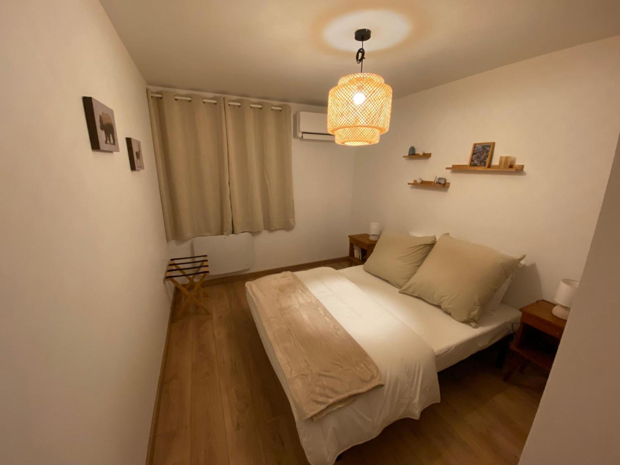 Appartement Le Clos Fleuri 1 Sixt-Fer-a-Cheval Exterior photo